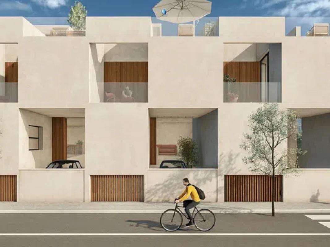 New construction Residencial Vichy in Armilla photo 5