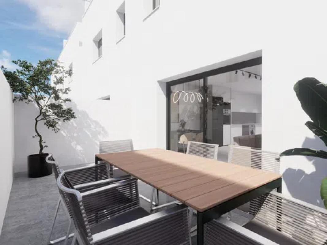 New construction Residencial Nápoles in Armilla photo 2