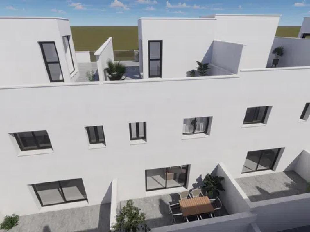 New construction Residencial Nápoles in Armilla photo 3
