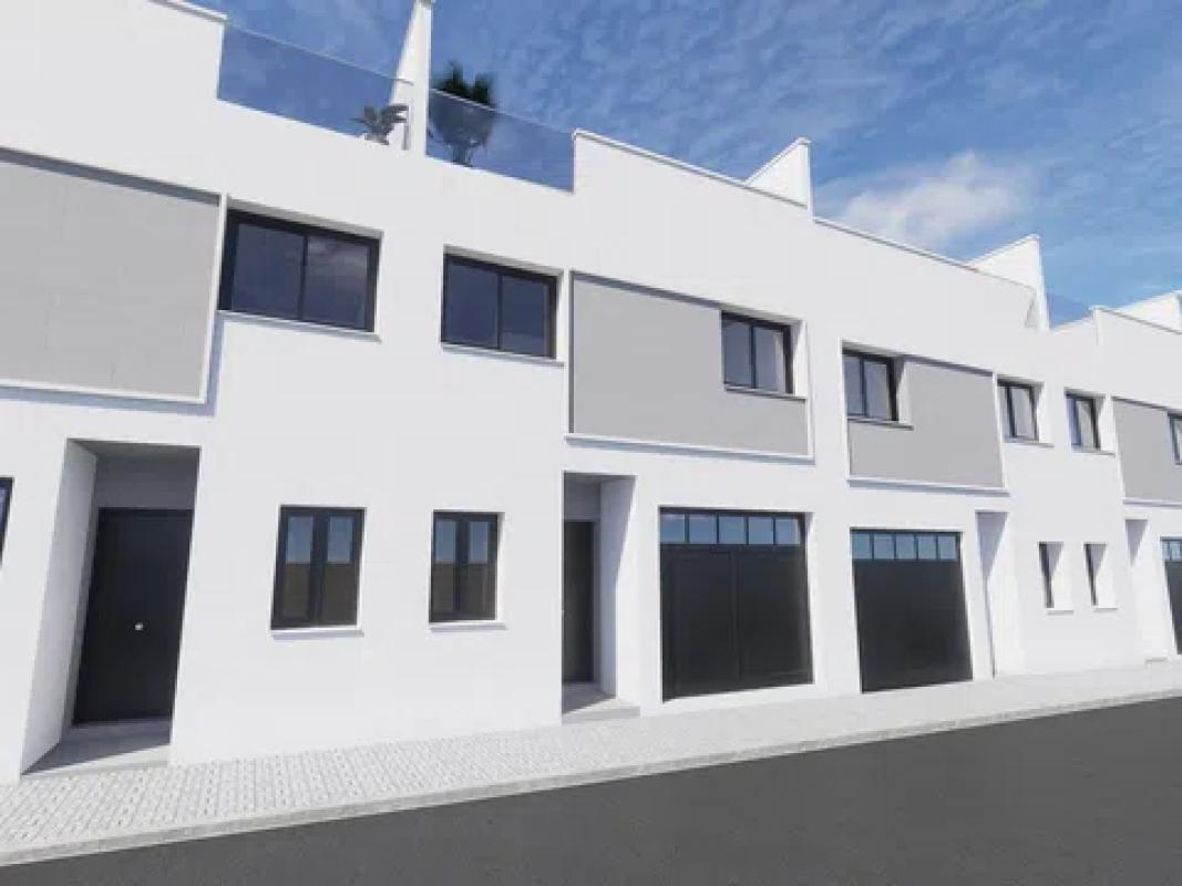 New construction Residencial Nápoles in Armilla photo 5