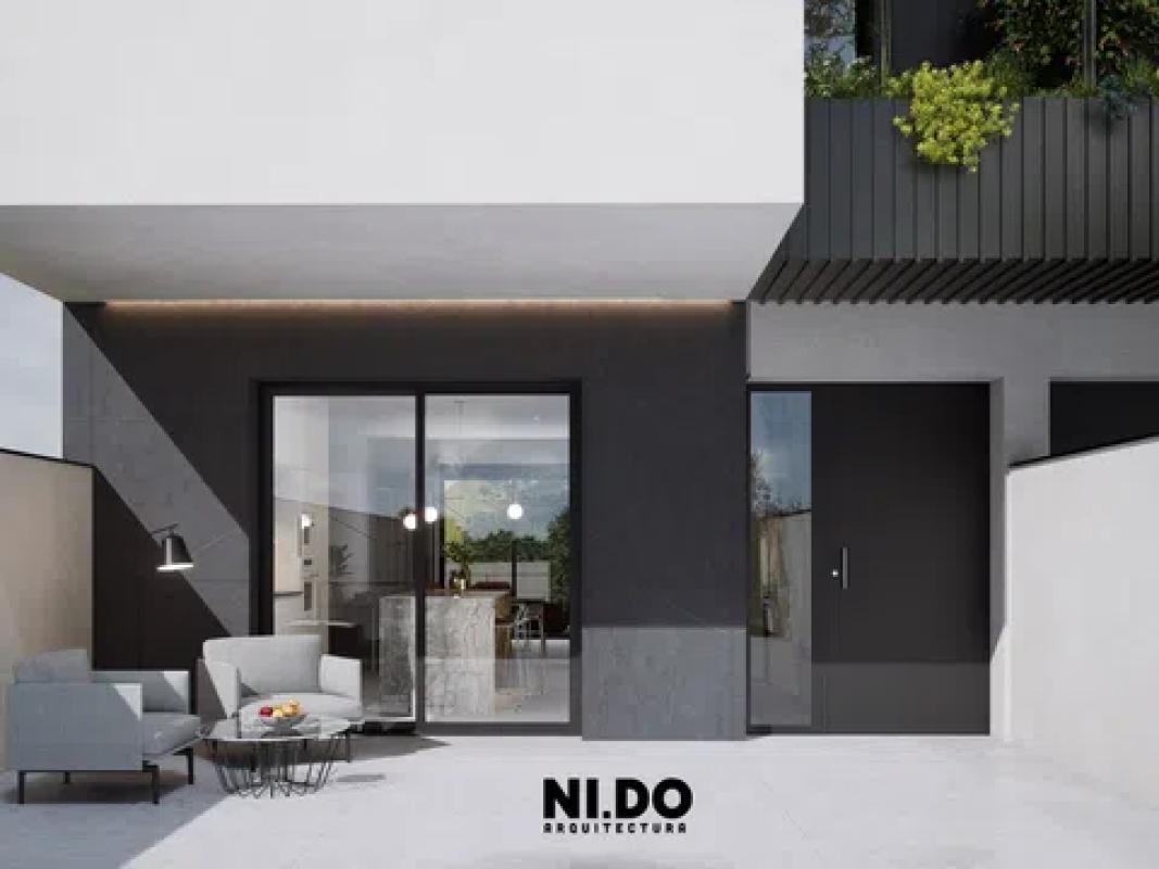 Obra nueva Residencial Nevada Golf en Gabias, Las (Revista) photo 2