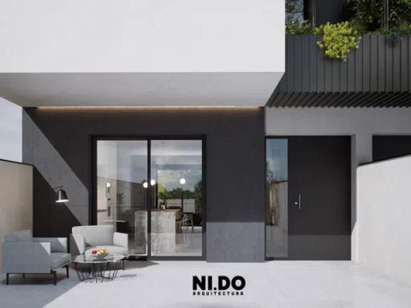 Promotion Residencial Nevada Golf new development in Las Gabias thumbnail 1