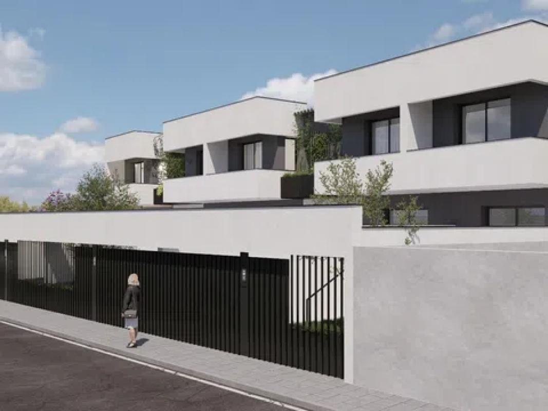Obra nueva Residencial Nevada Golf en Gabias, Las (Revista) photo 3
