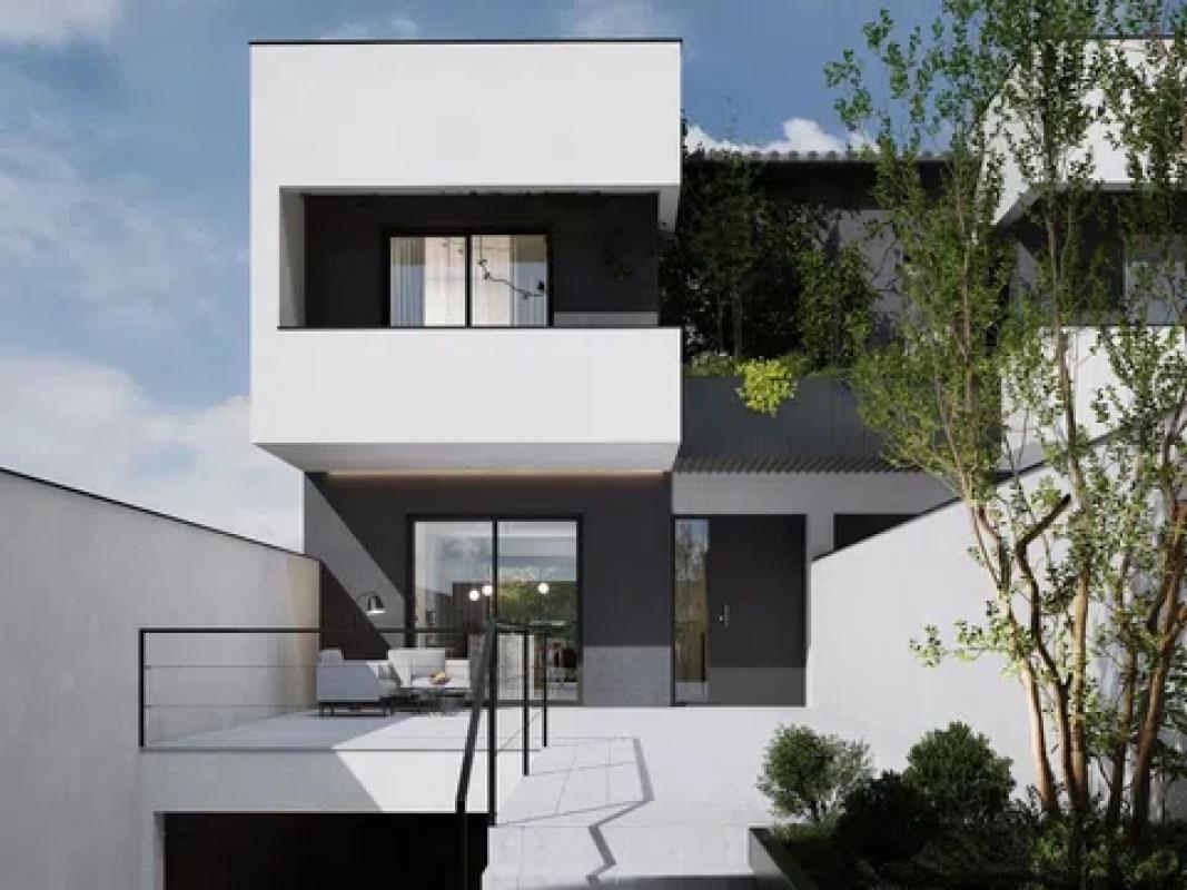 Obra nueva Residencial Nevada Golf en Gabias, Las (Revista) photo 4