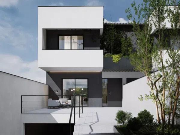Promotion Residencial Nevada Golf new development in Las Gabias photo 4