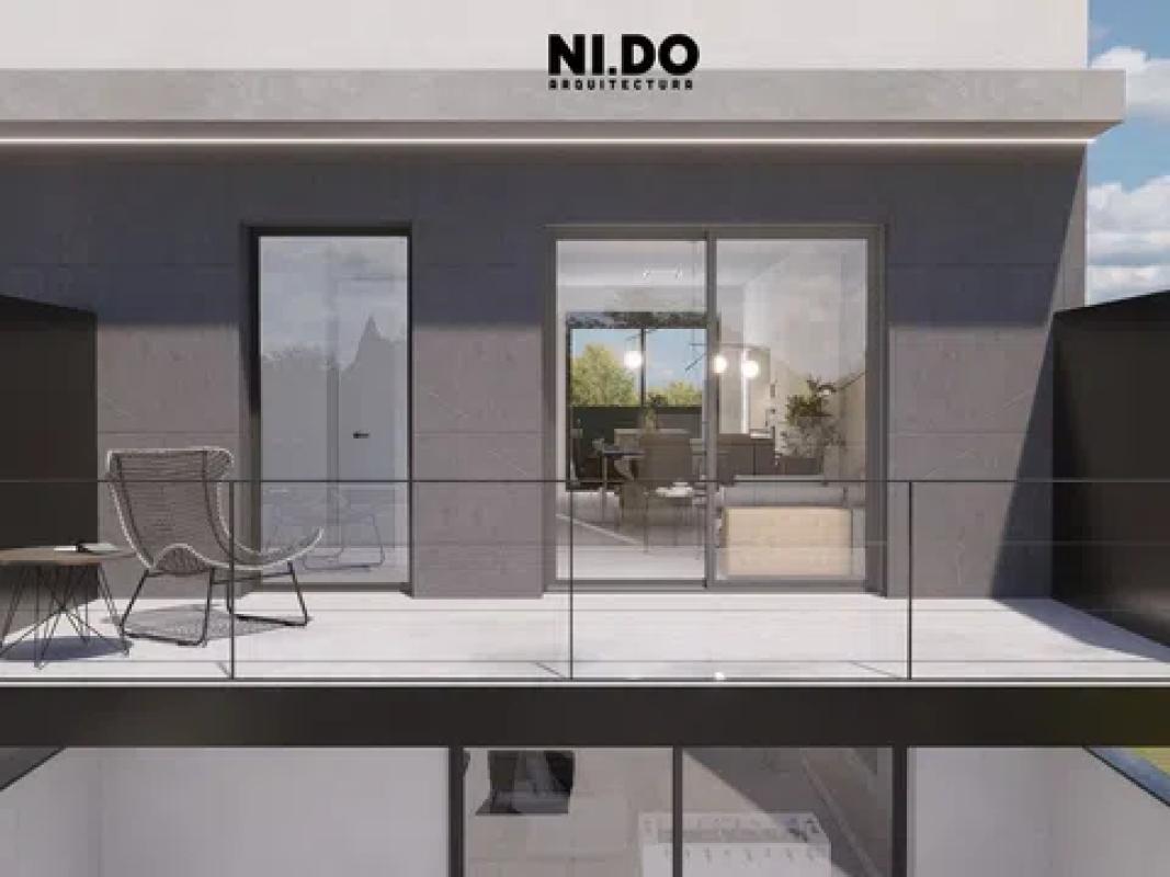 Obra nueva Residencial Nevada Golf en Gabias, Las (Revista) photo 5