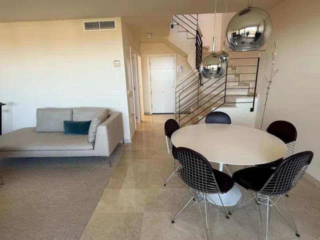 Venta de duplex en Calle berlin, Finestrat photo 4