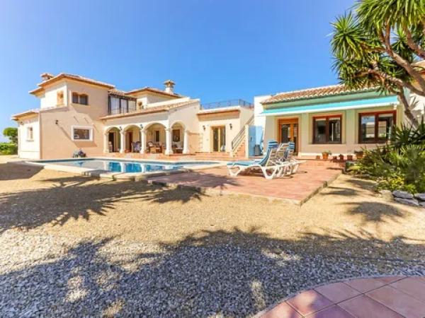 Casa independiente photo 1