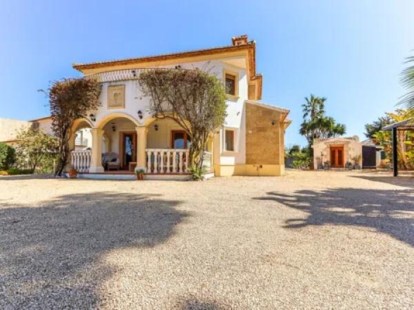 Casa independiente photo 4