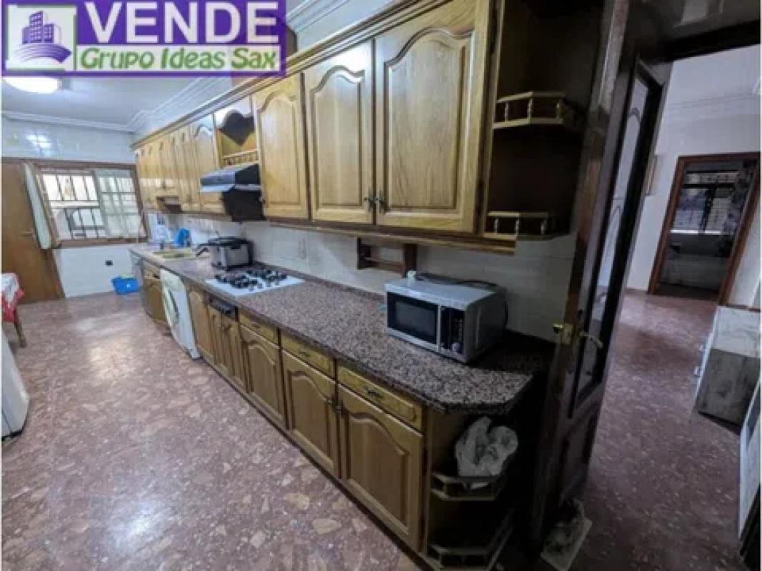 Продажа квартиры на Sax, Сакс
 photo 4
