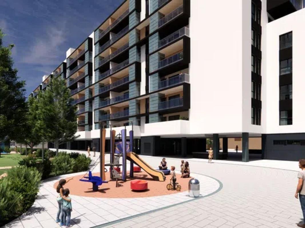 Sale of apartment in Calle Enrique Calvo, 5, Zaragoza
photo 5