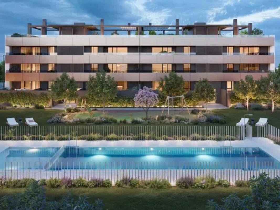 Serenna Residencial