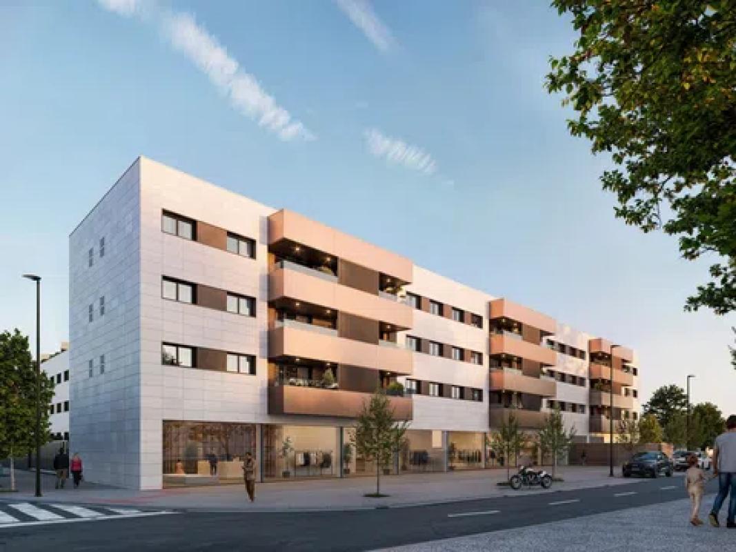 Продажа квартиры на Camino del Pilón s/n, Сарагоса
photo 3