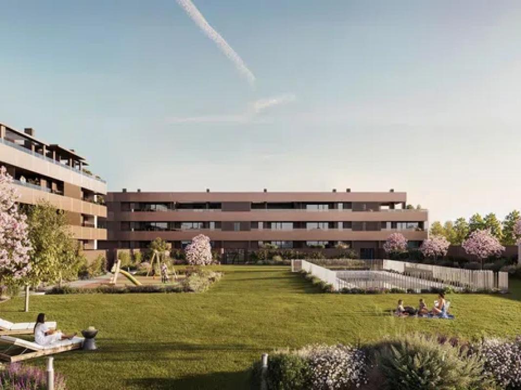 Продажа квартиры на Camino del Pilón s/n, Сарагоса
photo 4