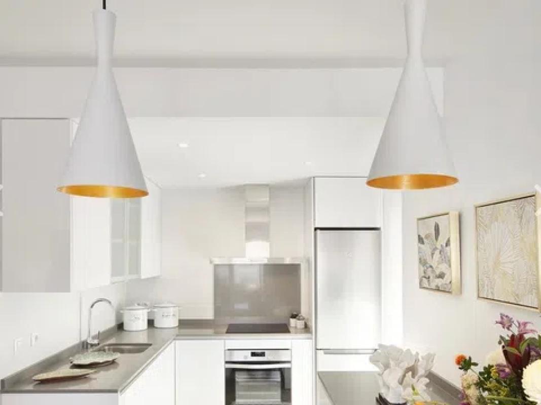 Продажа квартиры на Barrio Rodeo Alto-Guadaiza-La Campana, Марбелла
photo 2