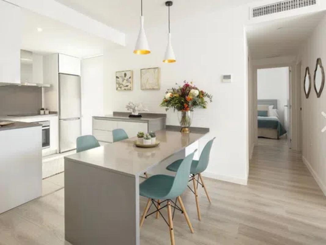 Продажа квартиры на Barrio Rodeo Alto-Guadaiza-La Campana, Марбелла
photo 3