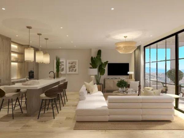 Chalet adosado photo 1