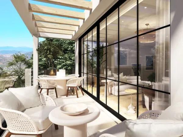 Chalet adosado thumbnail 1