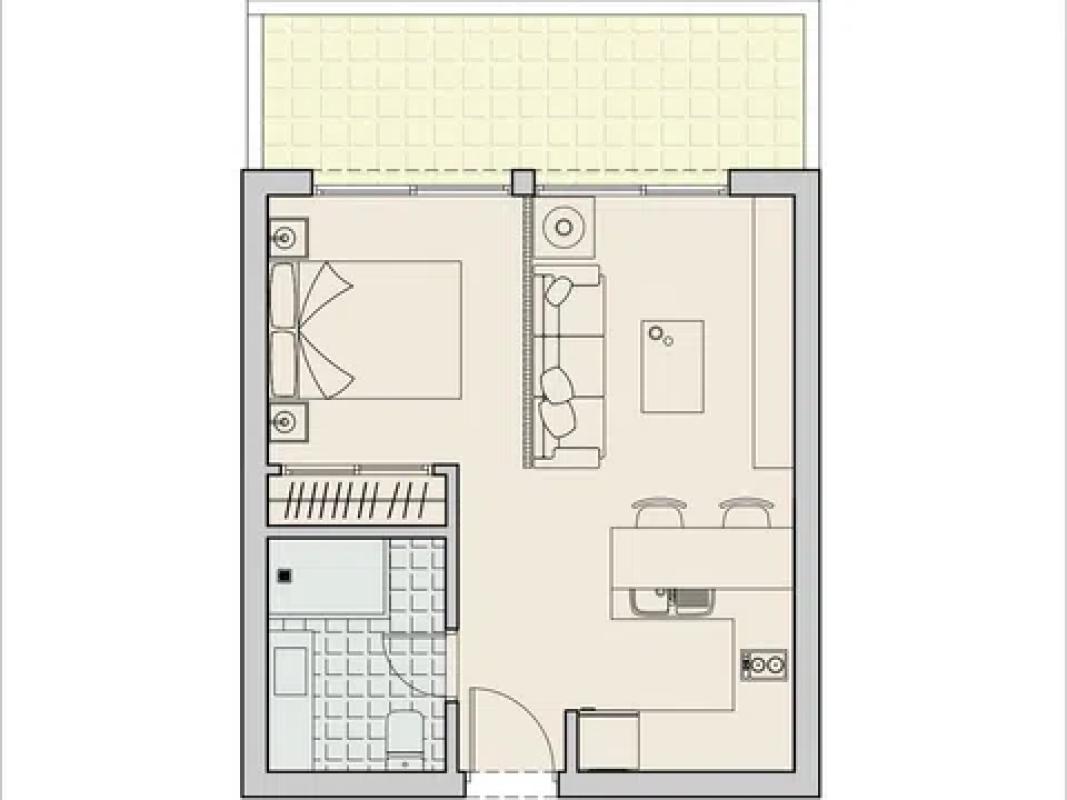 Venta de estudio en Calle Carlos Millón, 6, Nerja photo 1