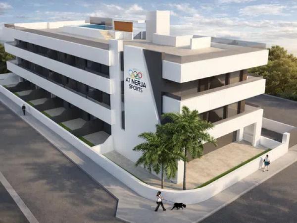 Studium na sprzedaż w Calle Carlos Millón, 6, Nerja photo 2