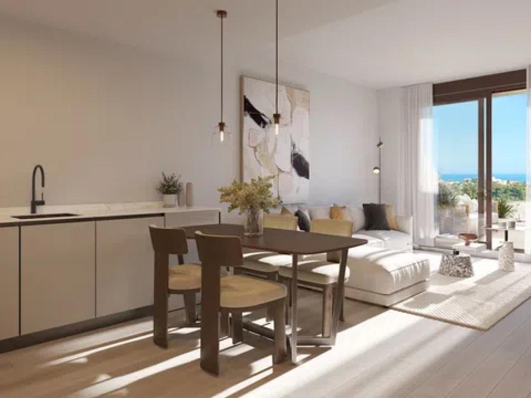 Продажа квартиры на Calle Espuela, 2, Михас
photo 5