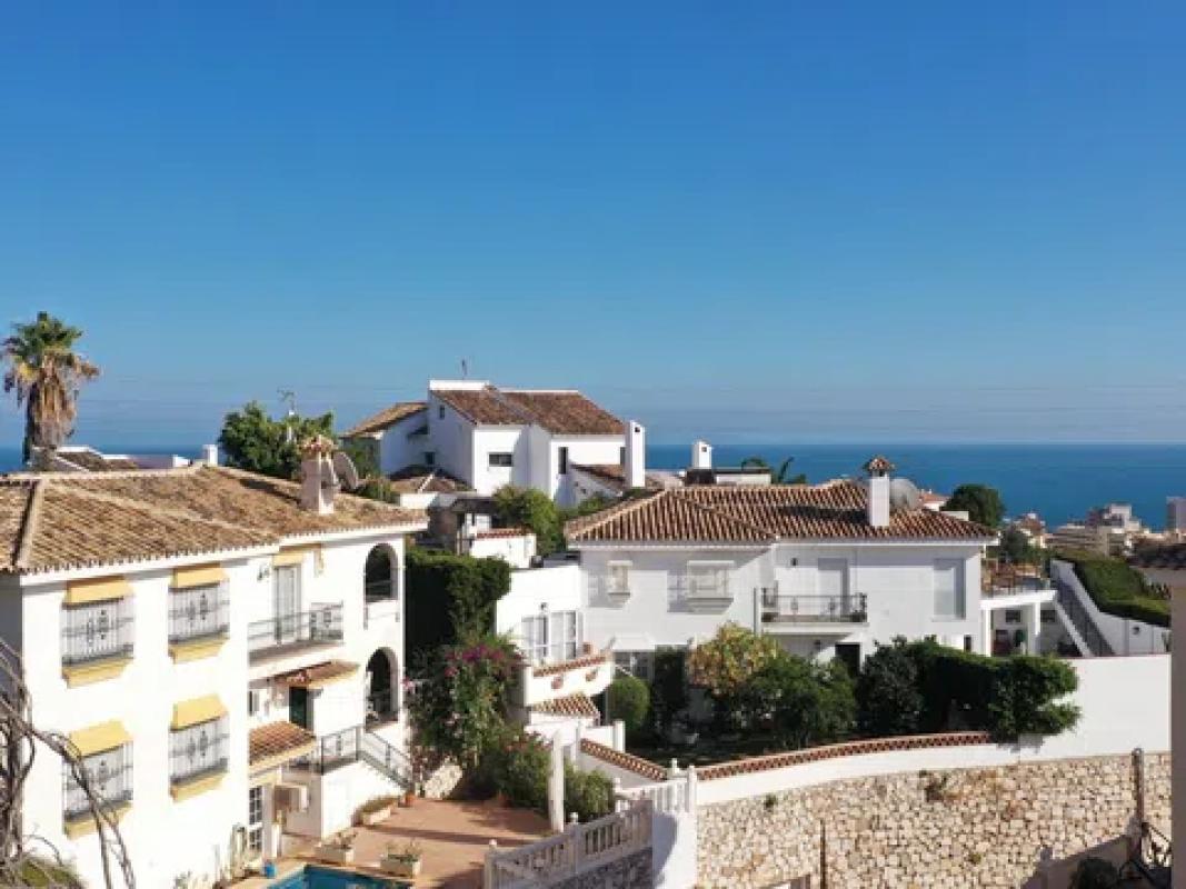 Venta de ático en  Calle Amapolas, 3, Fuengirola photo 4