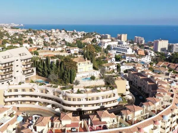 Penthouse for sale at  Calle Amapolas, 3, Fuengirola photo 2
