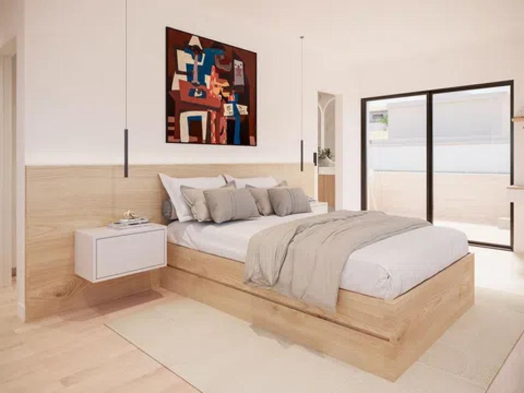 Venta de duplex en Calle Velarde, 127, Benalmádena photo 4