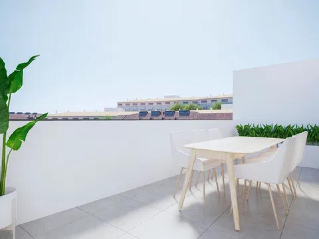 Venta de duplex en Calle Velarde, 127, Benalmádena photo 2
