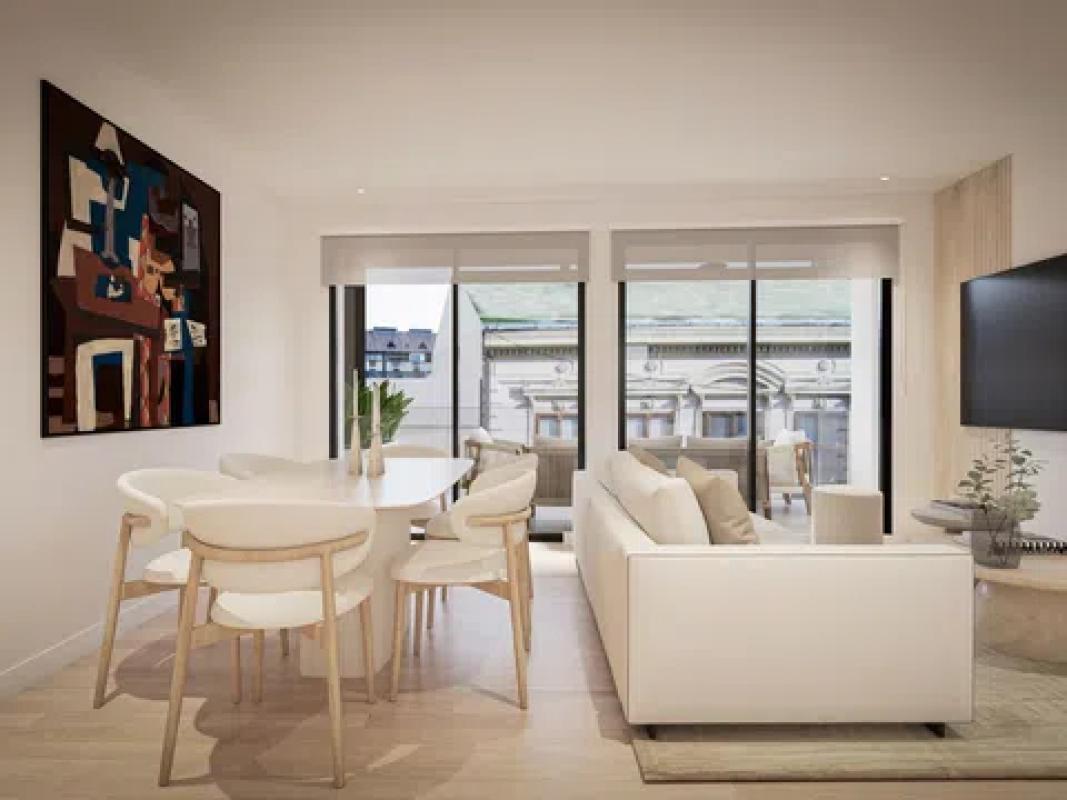 Venta de piso en Calle Velarde, 127, Benalmádena
photo 1