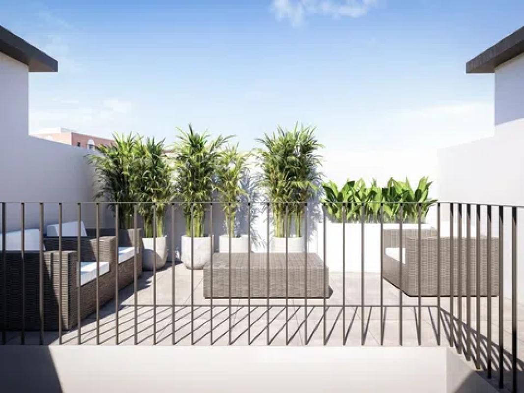 Venta de piso en Calle Velarde, 127, Benalmádena
photo 2