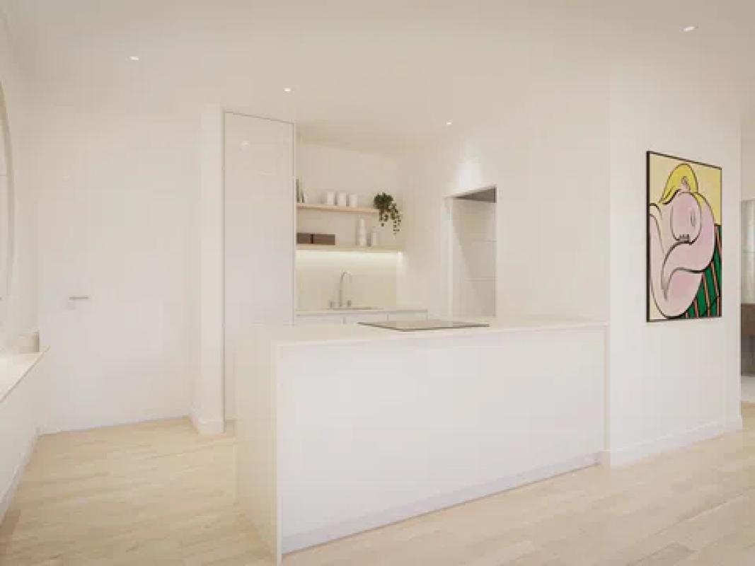 Venta de piso en Calle Velarde, 127, Benalmádena
photo 5