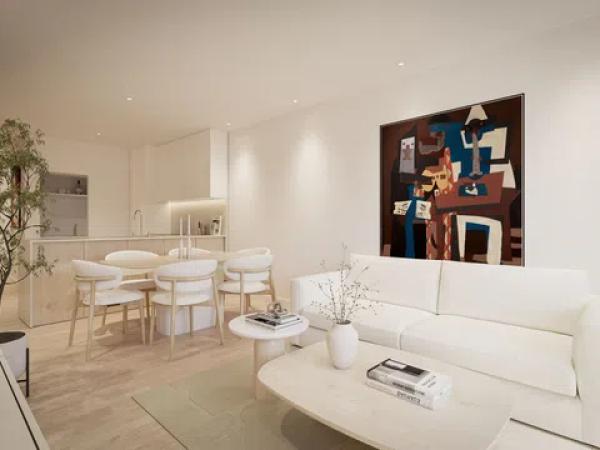 Venta de piso en Calle Velarde, 127, Benalmádena
photo 1