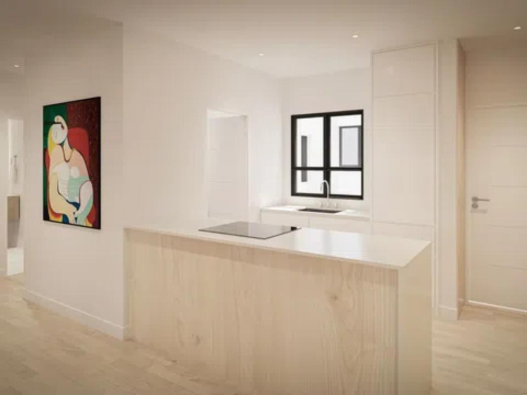 Продажа квартиры на Calle Velarde, 127, Бенальмадена
photo 5
