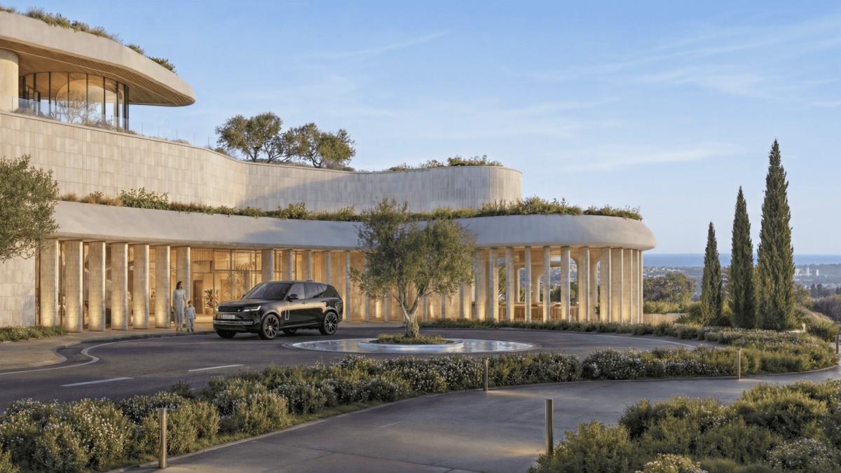 Obra nueva Azurean Marbella en Benahavís (Revista) photo 3