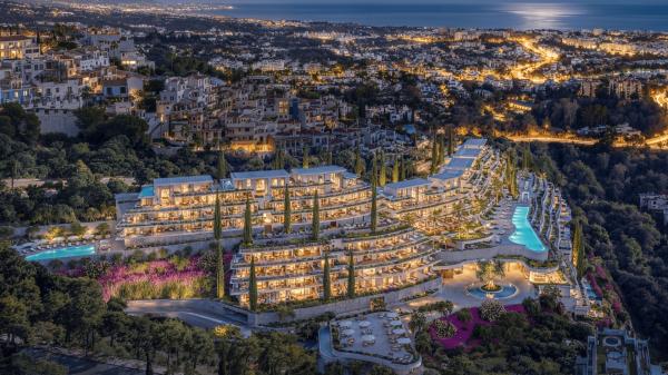 New construction Azurean Marbella  promotion in Benahavís photo 4