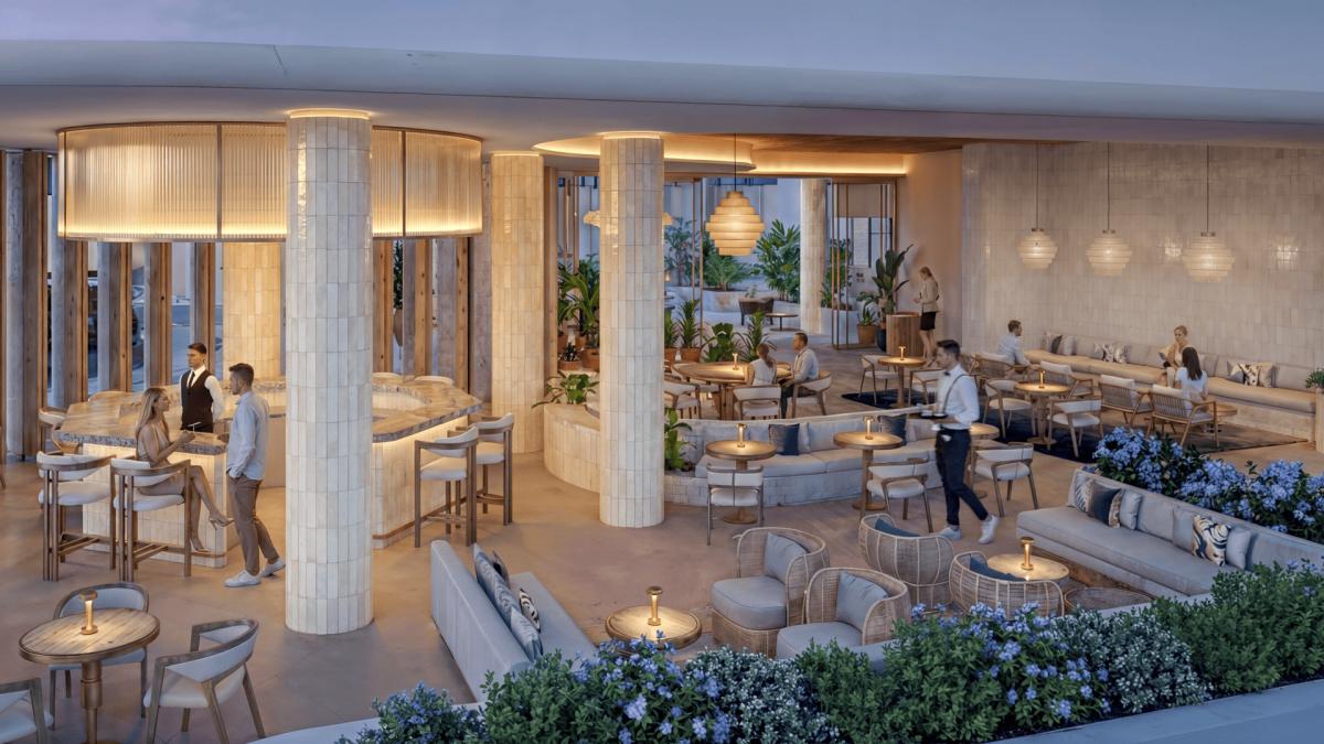 Obra nueva Azurean Marbella en Benahavís (Revista) photo 5