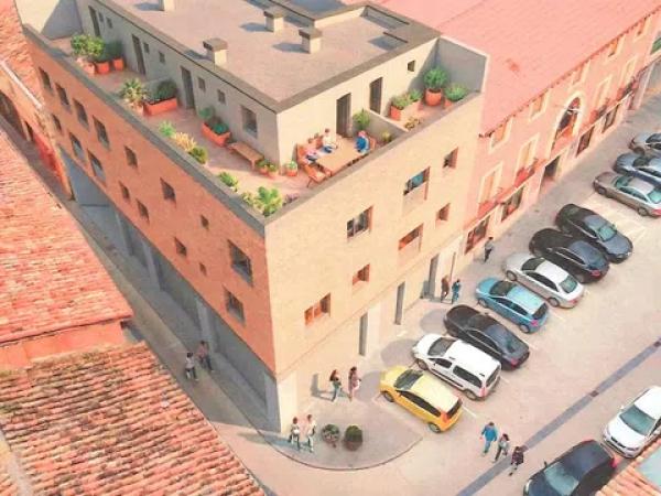 Sale of flat in Calle Obispo Manero, 7, Cariñena
 photo 4