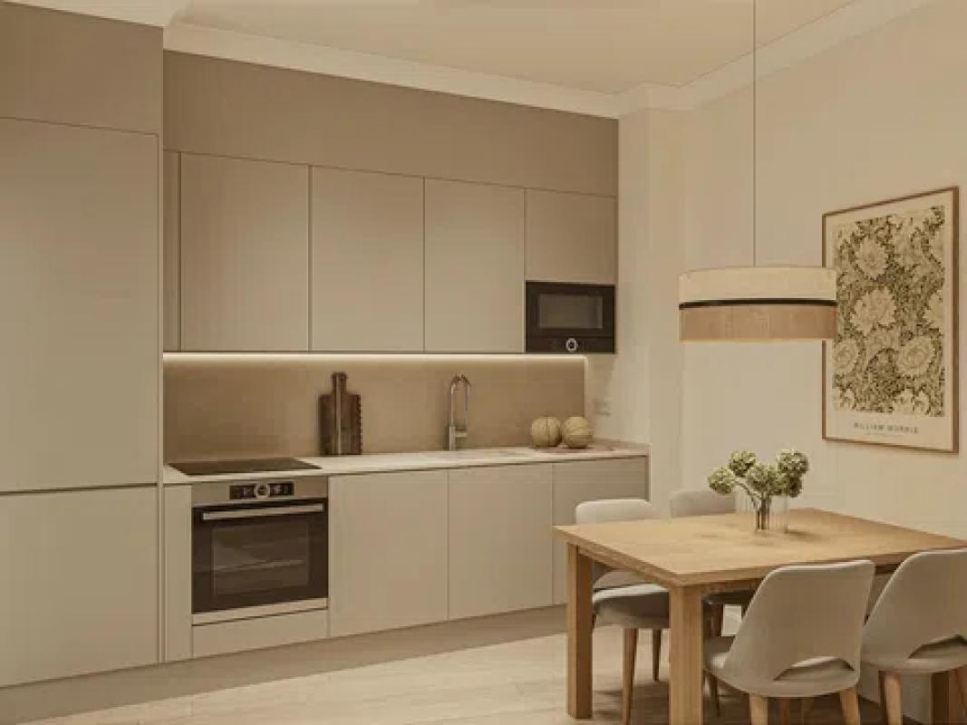 Продажа квартиры на Plaza Costa, 16, Калатаид
photo 4
