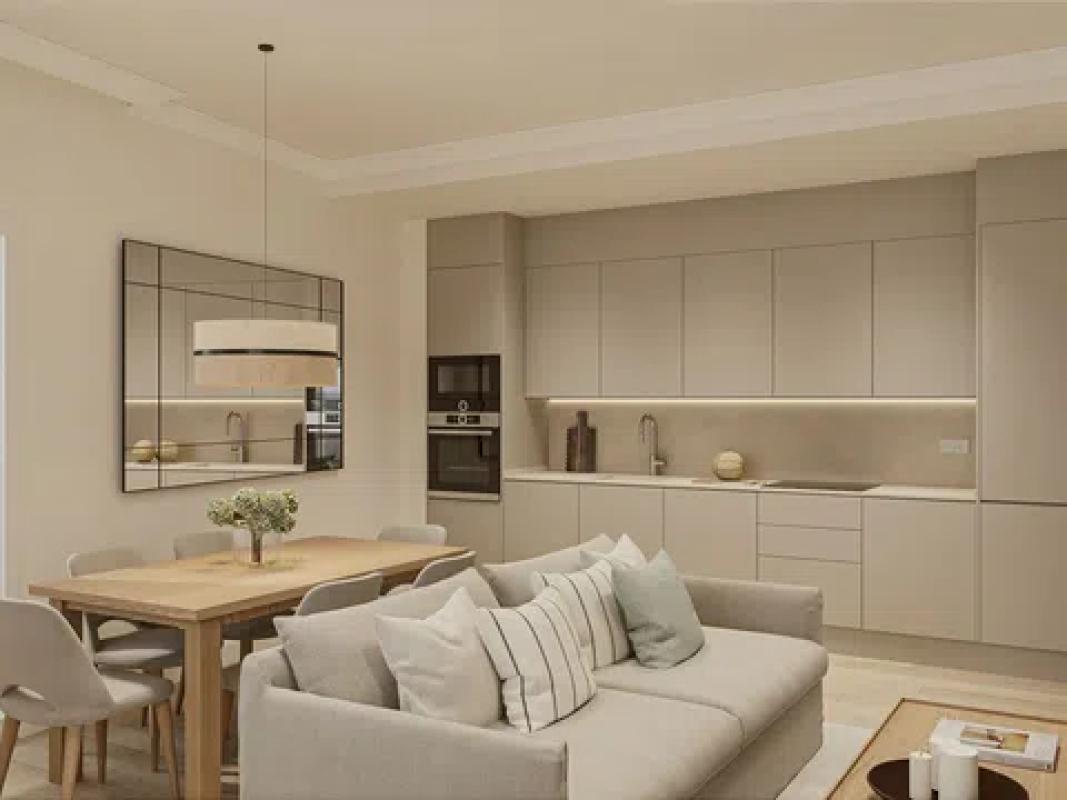 Продажа квартиры на Plaza Costa, 16, Калатаид
photo 2