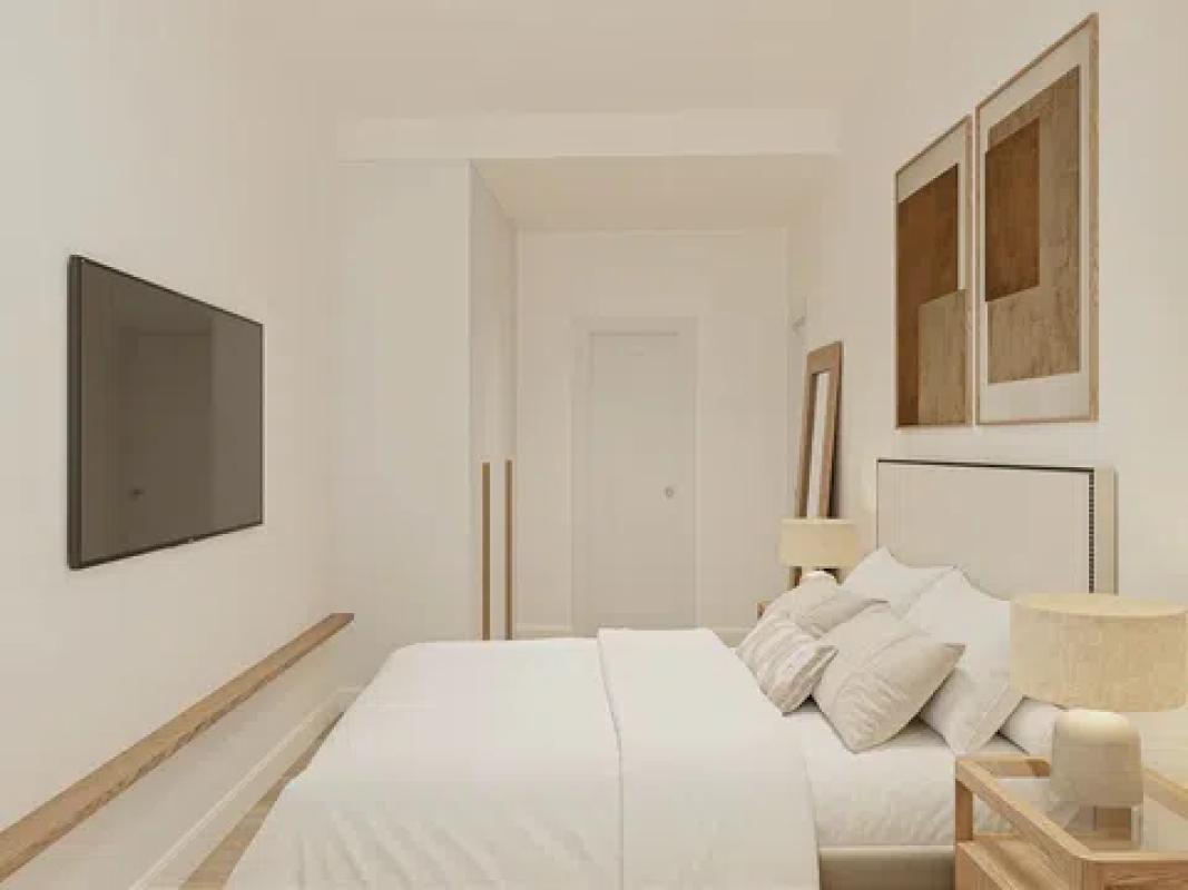 Продажа квартиры на Plaza Costa, 16, Калатаид
photo 5