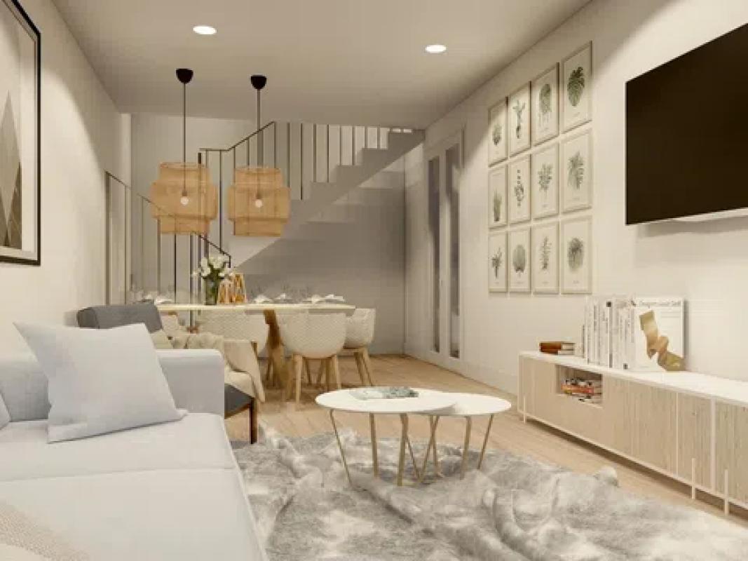 Venta de duplex en Camino Banqueras, 20, La Muela photo 1
