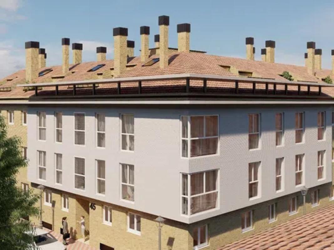 Venta de duplex en Camino Banqueras, 20, La Muela photo 4
