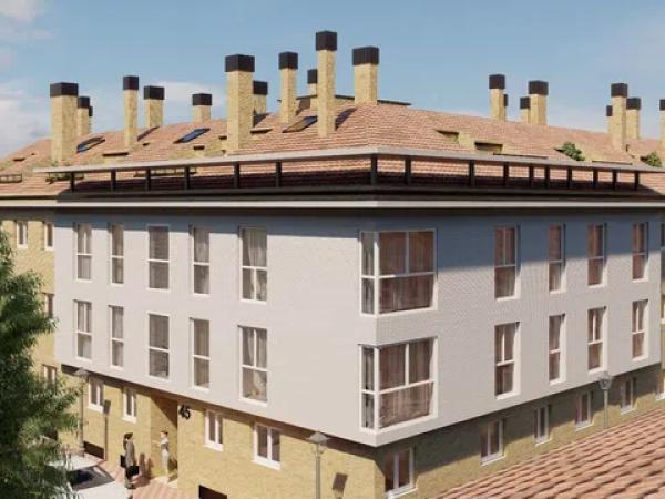 Duplex na sprzedaż w Camino Banqueras, 20, La Muela photo 4