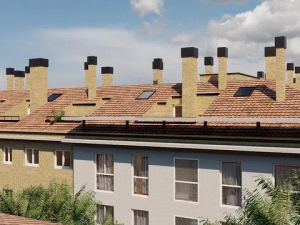 Duplex na sprzedaż w Camino Banqueras, 20, La Muela thumbnail 1
