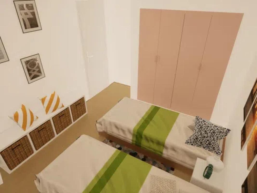 Venta de chalet adosado en  Ronda San Juan Bosco, 97 , La Almunia de Doña Godina photo 5