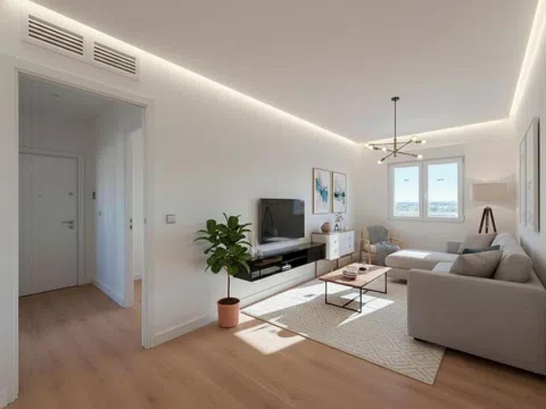 Venta de piso en Avenida Cortes de Aragón, 6, Pinseque
 photo 2