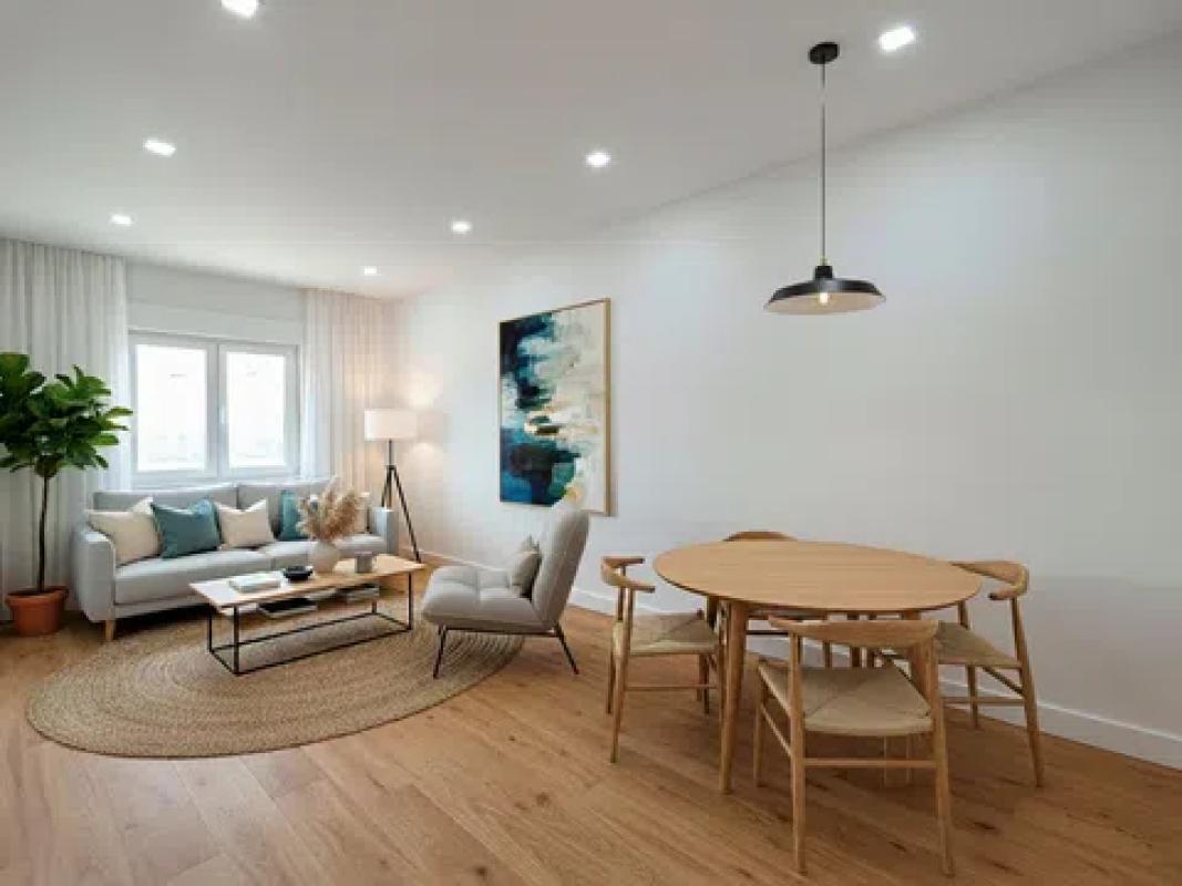Venta de piso en Avenida Cortes de Aragón, 6, Pinseque
 photo 3