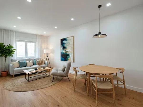 Venta de piso en Avenida Cortes de Aragón, 6, Pinseque
 photo 3
