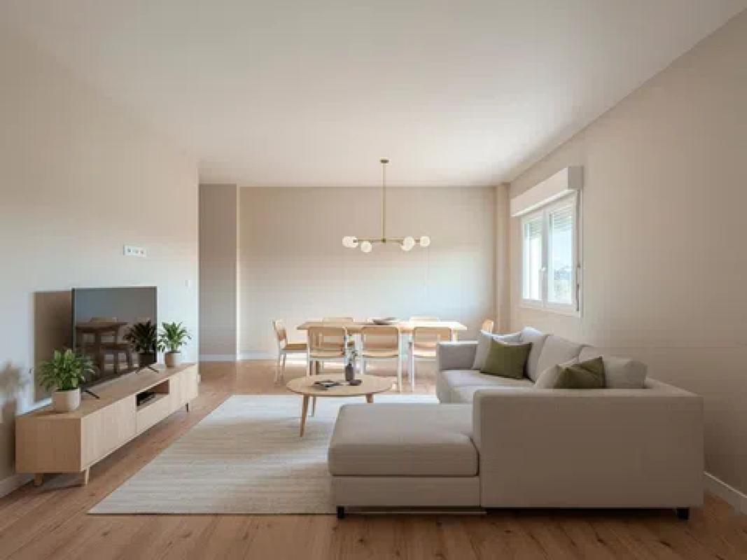 Venta de piso en Avenida Cortes de Aragón, 6, Pinseque
 photo 2